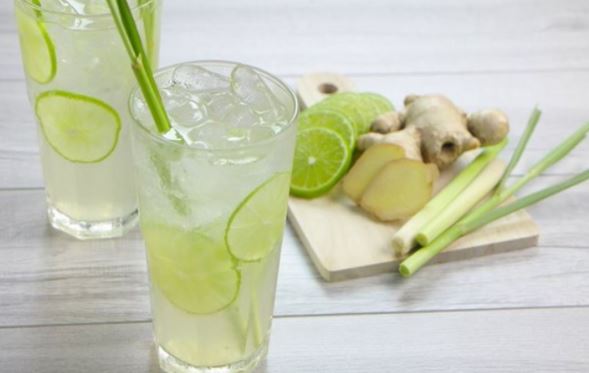 3 thức uống giúp tăng đề kháng cho cơ thể