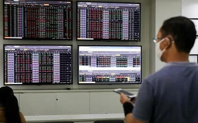 Ba cổ phiếu thuộc "họ FLC" bị cắt margin