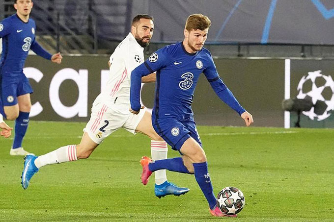 Chờ đợi điều gì ở lượt về tứ kết Champions League?