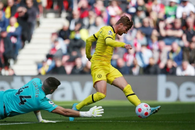 3 cách để Chelsea ngược dòng trước Real Madrid