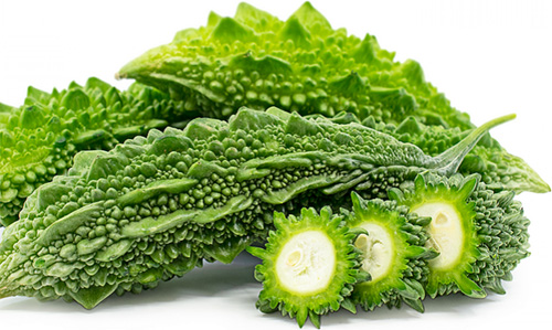 Những cách đơn giản giúp món mướp đắng bớt đắng