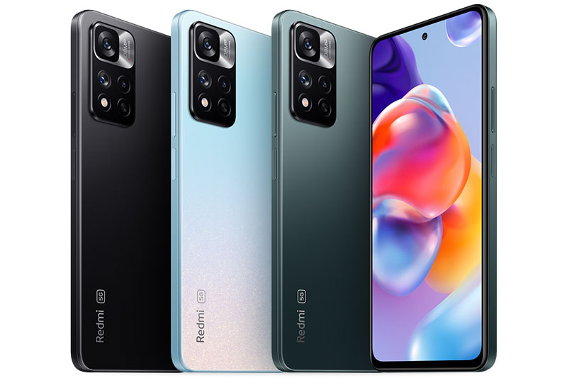 Bảng giá điện thoại Xiaomi tháng 4/2022: 3 sản phẩm mới lên kệ