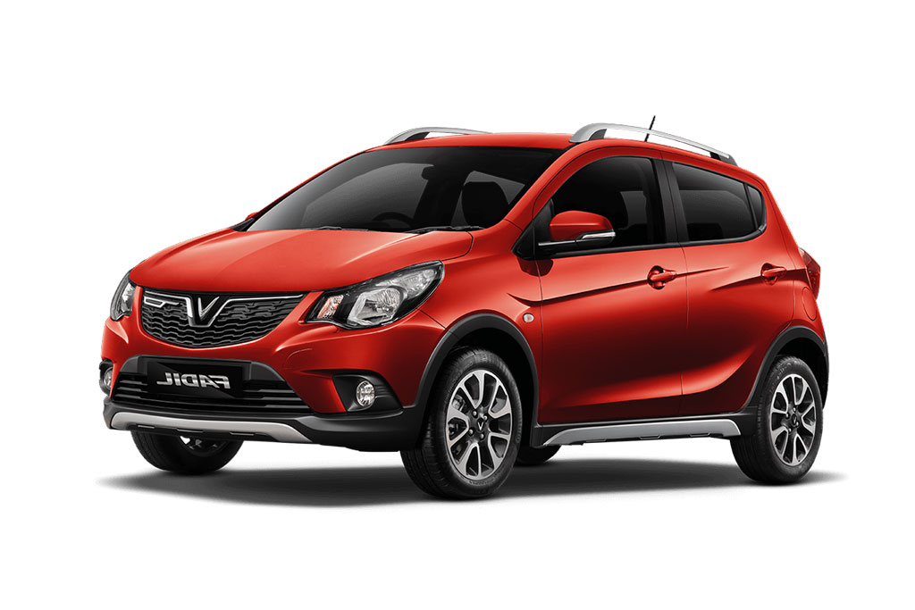 VinFast Fadil tăng doanh số chóng mặt trong tháng 3/2022