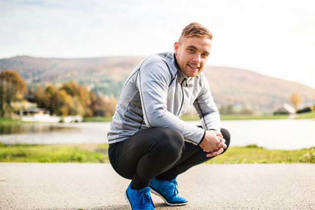 Ngồi xổm có lợi hay có hại cho sức khỏe?