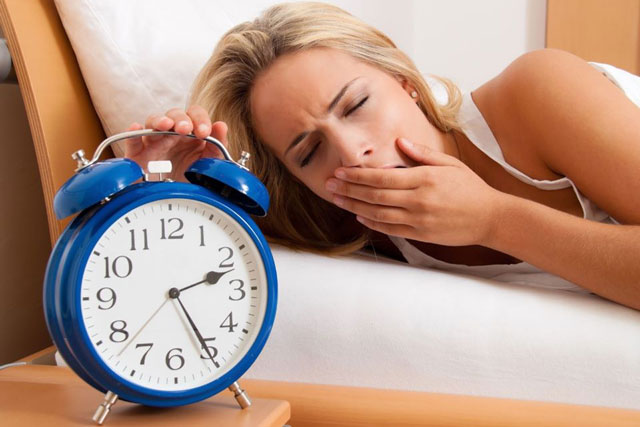 8 dấu hiệu cảnh báo độc tố ngập tràn cơ thể