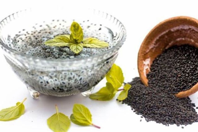 Thực phẩm tự nhiên giúp giảm cảm giác thèm ăn