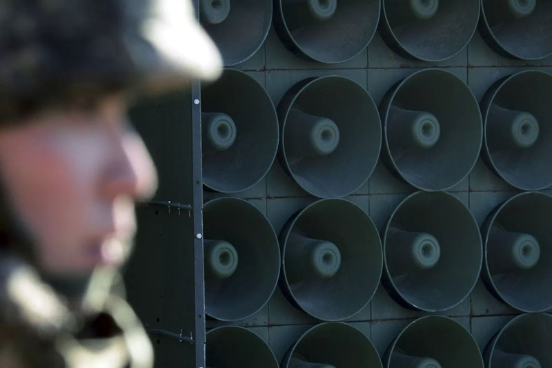 Hàn Quốc từ chối cung cấp vũ khí sát thương cho Ukraine