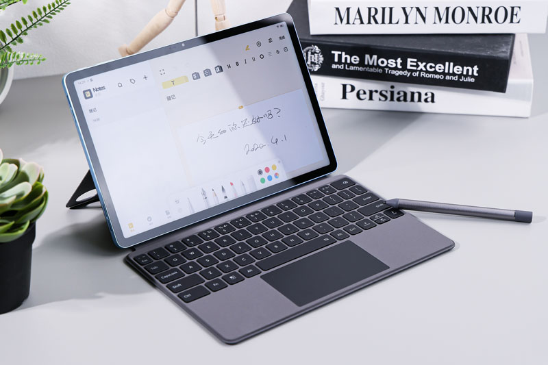 Máy tính bảng chip S870, RAM 8 GB, sạc siêu tốc, màn hình 120Hz, giá hấp dẫn