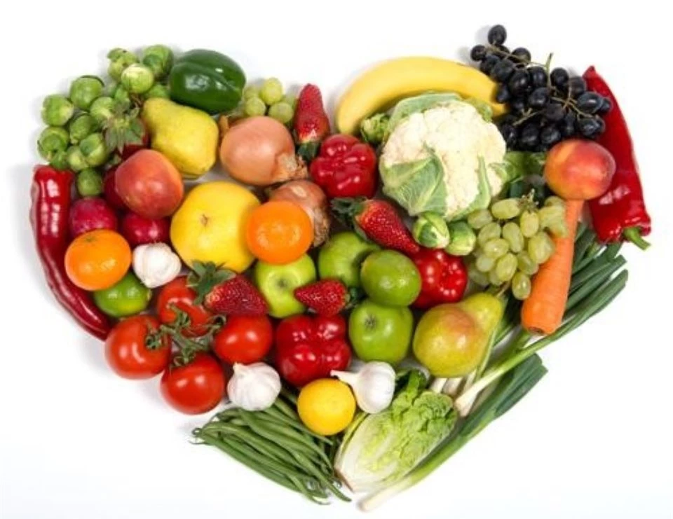 Thực phẩm tự nhiên giúp giảm cảm giác thèm ăn