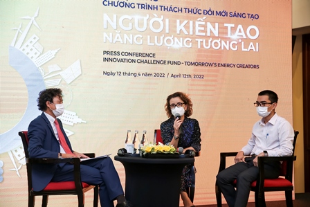USAID tài trợ 100.000 USD cho sáng kiến "năng lượng xanh" đô thị