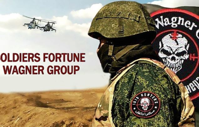 Bí ẩn lính đánh thuê Wagner: 4h bất phân thắng bại với lính Delta - Phương Tây dè chừng?