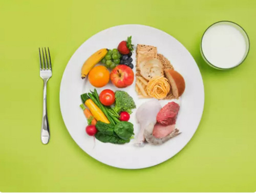 5 thói quen ăn uống giúp "trường sinh bất lão"