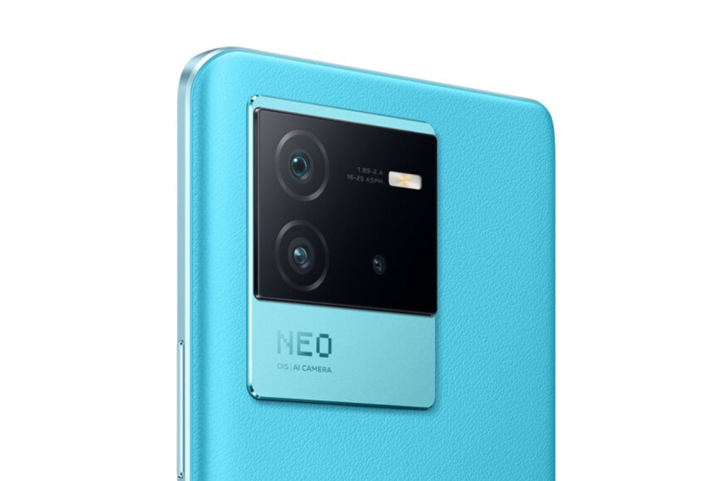 Smartphone cấu hình mạnh bậc nhất thế giới, màn hình 120Hz, sạc 80W, giá hơn 10 triệu