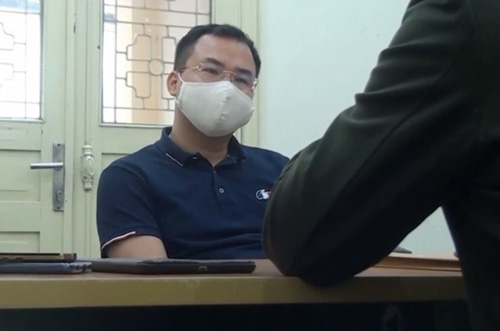 Bắt khẩn cấp "hot Facebooker" Đặng Như Quỳnh vì thông tin sai sự thật, xâm phạm lợi ích Nhà nước