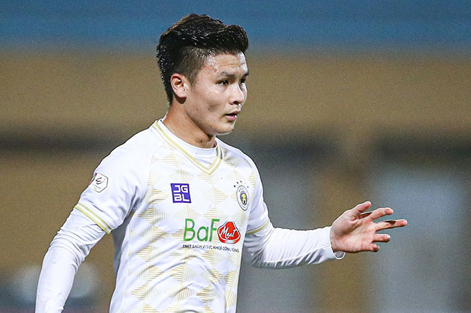 Thêm 3 chi tiết quan trọng cho thấy Quang Hải tới Áo