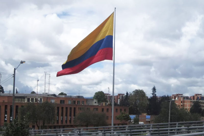 Tổng thống Colombia tuyên bố sẵn sàng cung cấp nhiên liệu cho Mỹ và EU