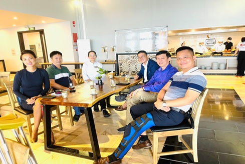 Thành lập Hiệp hội Văn hoá Ẩm thực TP Đà Nẵng