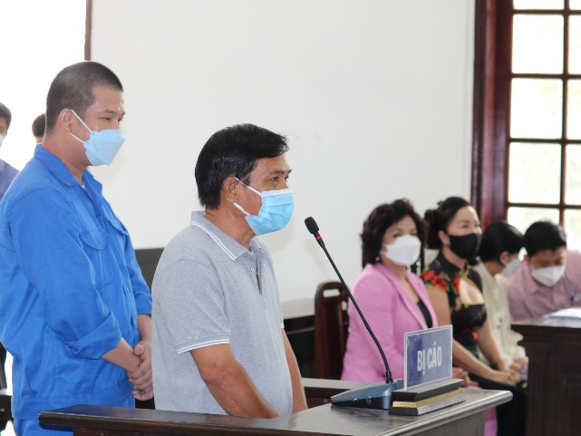 Cựu Trụ trì chùa lừa hơn 67 tỷ đồng của 4 quý bà lãnh án chung thân 