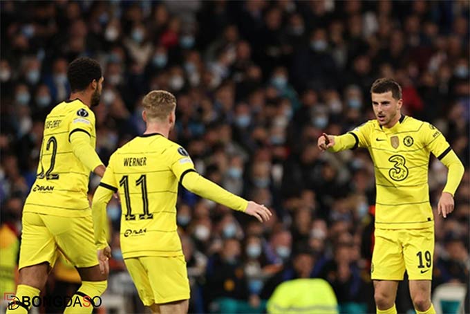 Muốn thành công, Chelsea phải giữ HLV Tuchel bằng mọi giá