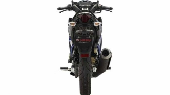 yamaha exciter 150 2022 ra mắt, giá 46 triệu đồng