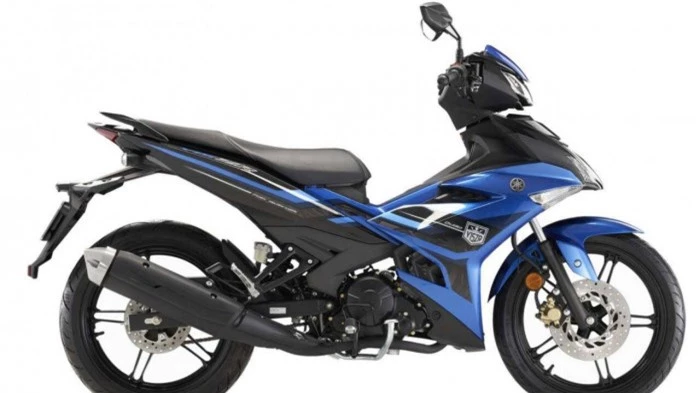 yamaha exciter 150 2022 ra mắt, giá 46 triệu đồng