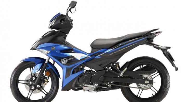 yamaha exciter 150 2022 ra mắt, giá 46 triệu đồng