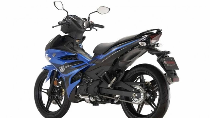 yamaha exciter 150 2022 ra mắt, giá 46 triệu đồng