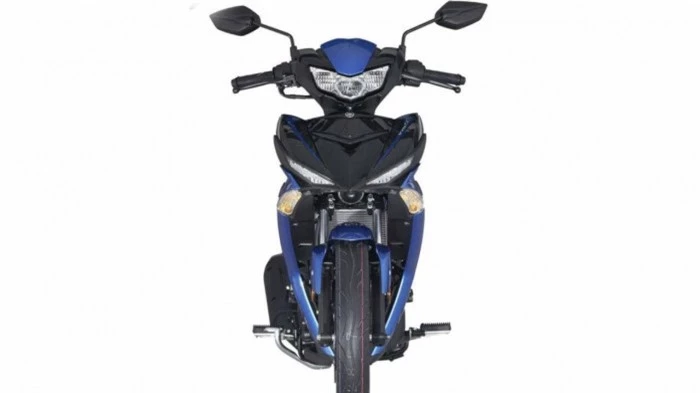 yamaha exciter 150 2022 ra mắt, giá 46 triệu đồng