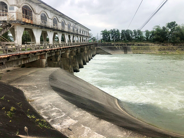 Đà Nẵng sẵn sàng phương án ứng phó hạn hán, xâm nhập mặn trong mùa cạn 2022