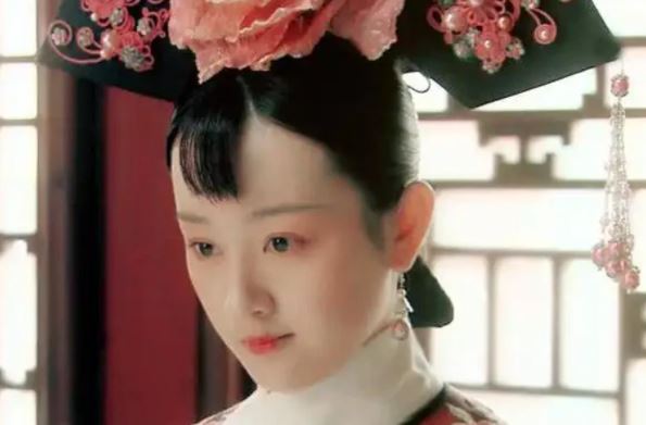 Càn Long 88 tuổi vẫn nạp vị phi tần chỉ mới 16: Sống qua ba triều đại, kết cục đáng thương