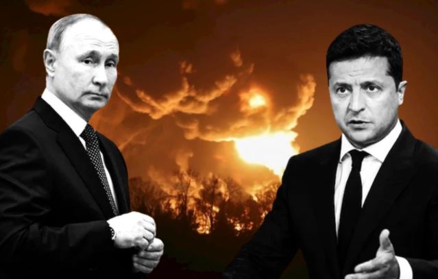 Đây là yếu tố định đoạt cuộc chiến cuối cùng: Nga hoặc Ukraine phải có bằng mọi giá?