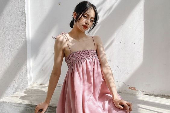 Kiểu váy mùa hè mặc lên 'cưng xỉu', bạn sẽ hối hận nếu không được sở hữu