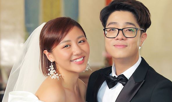 Văn Mai Hương, Bùi Anh Tuấn hát ở Dinh thự Đế vương