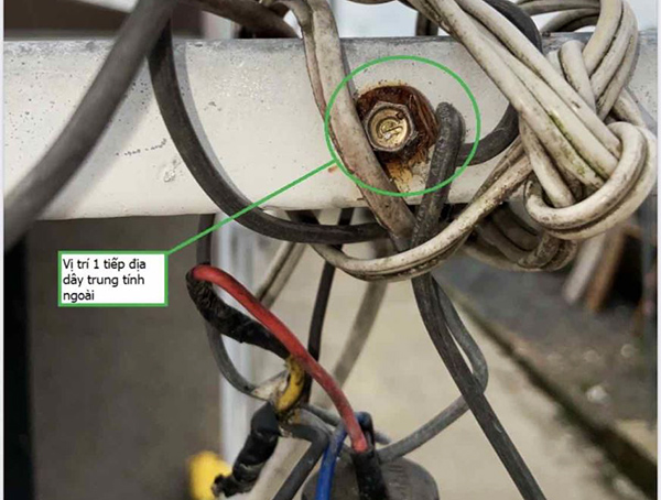 Đà Nẵng: Phát hiện 2 vụ trộm cắp điện, buộc bồi thường gần 60 triệu đồng