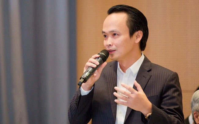 Bộ Công an đề nghị phong tỏa giao dịch tài sản của anh em tỷ phú Trịnh Văn Quyết