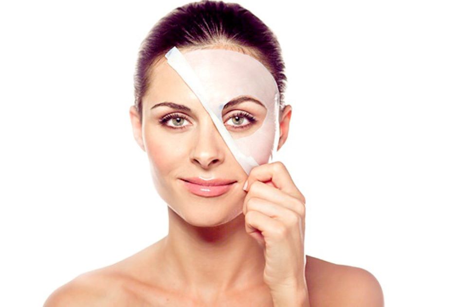 Biến chứng nguy hiểm khi dùng mặt nạ dưỡng da sai cách, kém chất lượng