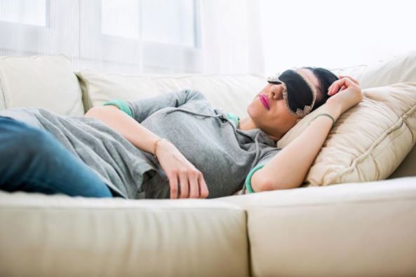 4 điều cấm kỵ đối với giấc ngủ trưa không hề tốt cho sức khỏe