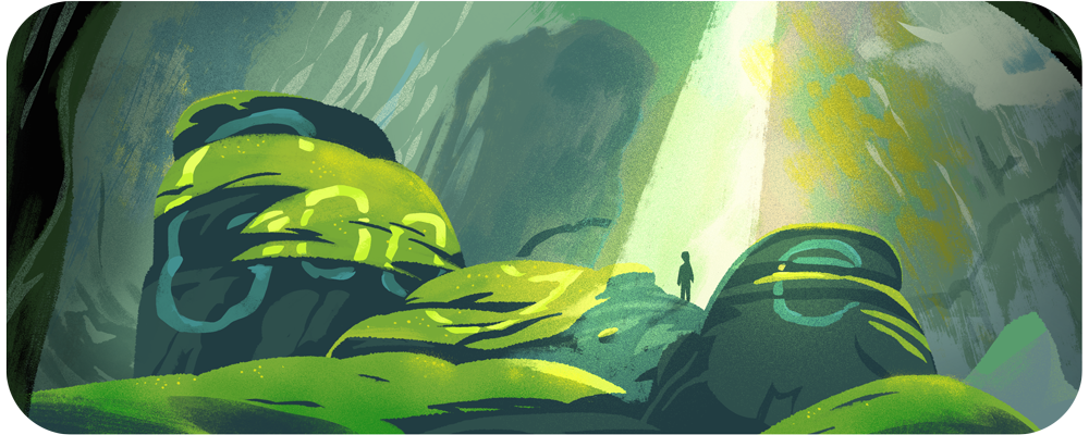 Hang Sơn Đoòng xuất hiện trên Google: Kỷ niệm ngày 'làm rúng động thế giới hang động'