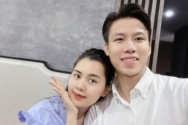 Vợ Quế Ngọc Hải sinh con thứ hai