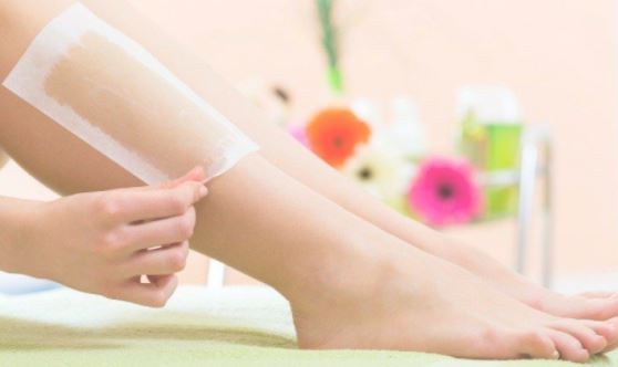 Cách triệt lông tay, chân bằng chanh tại nhà đơn giản mà hiệu quả