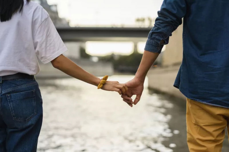 Những điều không nên làm sau khi chia tay