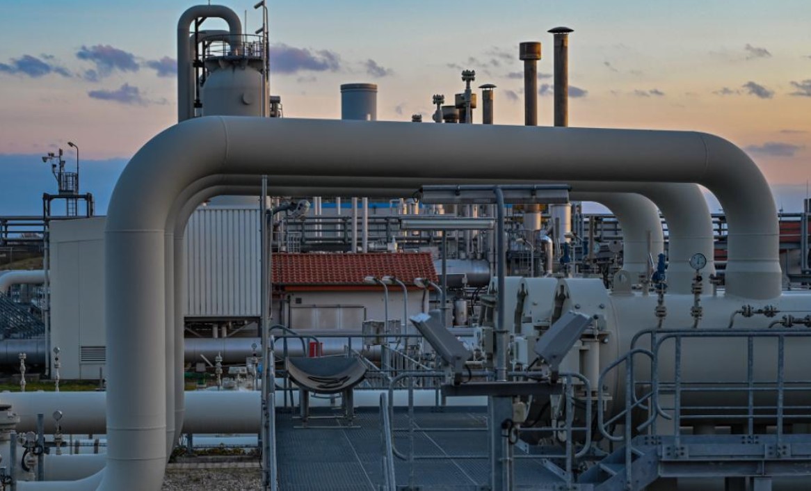 Đức có thể thiệt hại gần 240 tỷ USD nếu bị Nga cắt khí đốt