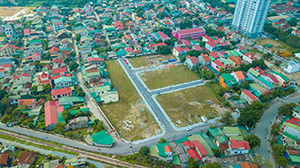 Nghệ An sẽ có khu đô thị hơn 5 nghìn tỷ đồng