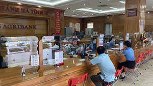 Hà Tĩnh: Siết chặt quản lý, dẹp "loạn" thị trường bất động sản

