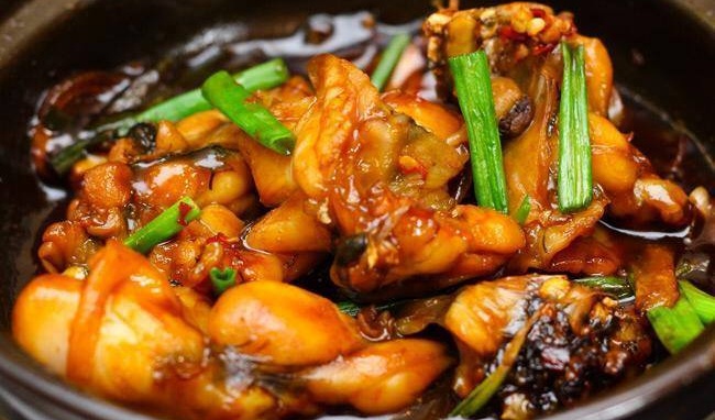 Cách làm ếch kho ngon tuyệt cả nhà đều thích