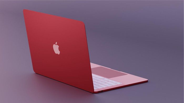 MacBook Air sắp được nâng cấp toàn diện