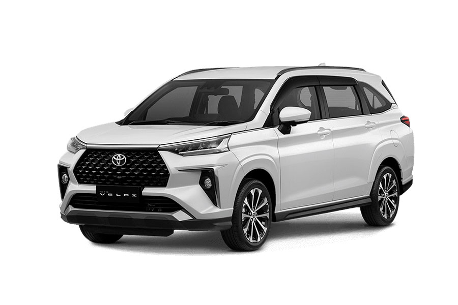 Đánh giá Toyota Veloz Cross vừa ra mắt tại Việt Nam