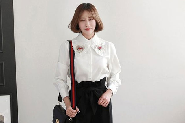 Chị em eo to hông rộng nên mặc trang phục gì vào mùa hè để che bớt khuyết điểm