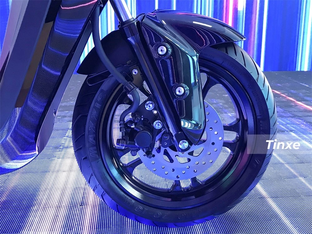 Yamaha Neos