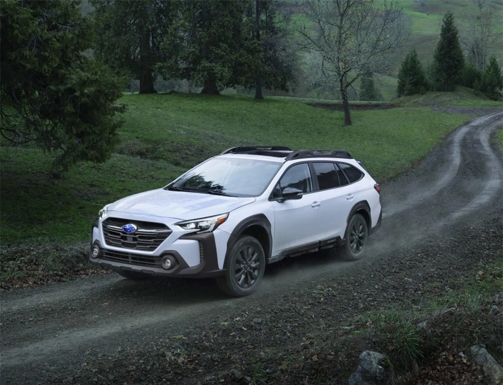 Subaru Outback 2023